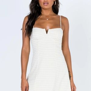 Princess Polly mini dress